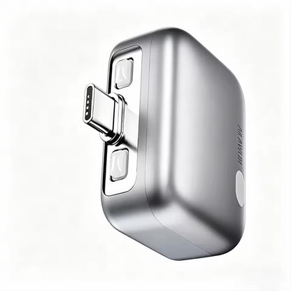 AutoPop Smart Battery Protection Charger