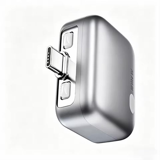 AutoPop Smart Battery Protection Charger