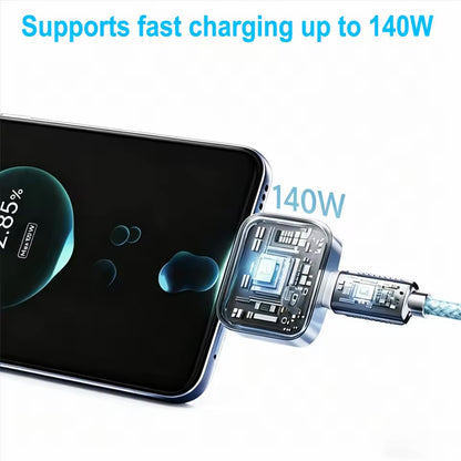 AutoPop Smart Battery Protection Charger